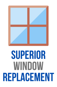 window replacement logo