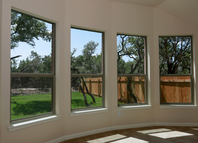replacement bay windows